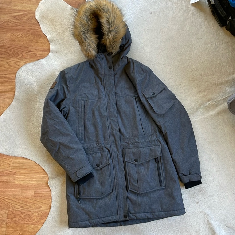 Stormtech Winter Jacket. Waterproof & Water Resis… - image 1